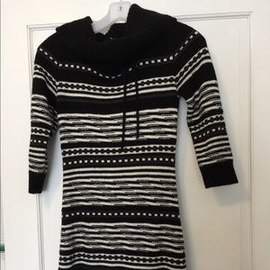 Maurice’s sweater dress
